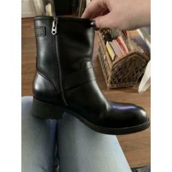 Gstar laarsjes maat 39