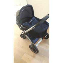 Maxi Cosi Mura