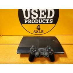 Used Products Leeuwarden - Sony Playstation 3 | Ultraslim