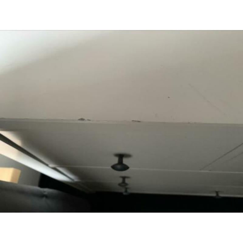 Hemnes Ikea dressoir wit