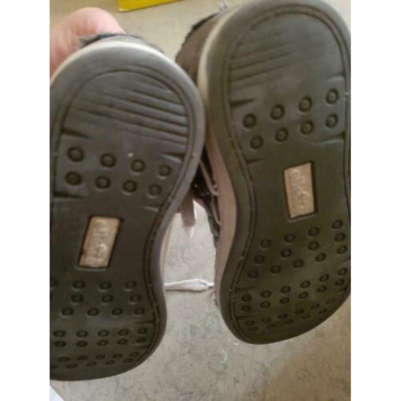 Ellesse schoen 27