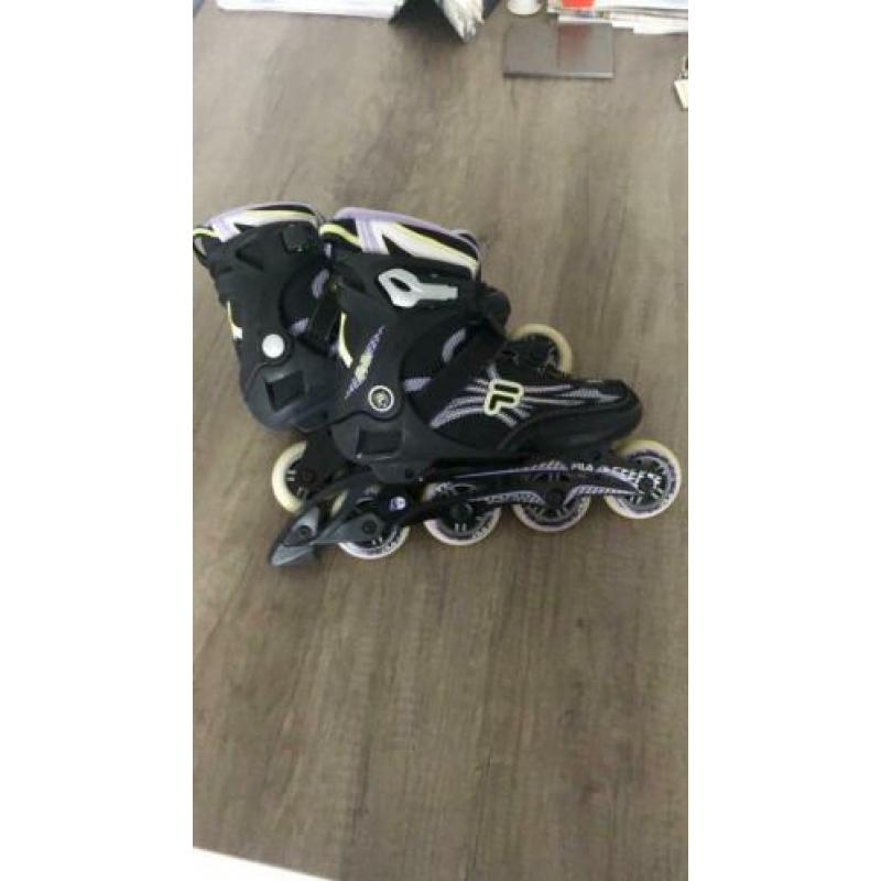 Fila skeelers/skates maat 41