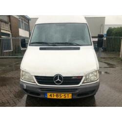 Mercedes-Benz Sprinter 2.1 311 CDI AUT 2005
