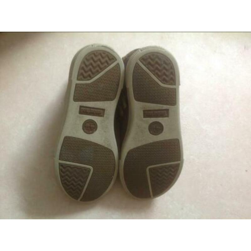 Timberland sneakers mt 31