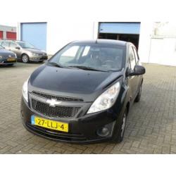 Chevrolet Spark 1.0 16V L Apk 29-07-2020|stuurbekrachtiging