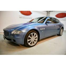 Maserati QUATTROPORTE 4.2 Duo Select GT