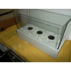 Sfeerhaard bio-ethanol