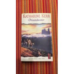 Katharine Kerr: Deverry saga, 4-delig pocket