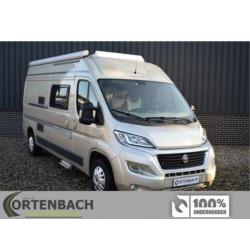 Karmann Davis 590 | Automaat | 150 PK | Goldschmidt luchtver