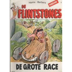 Albums uit de serie Flintstones