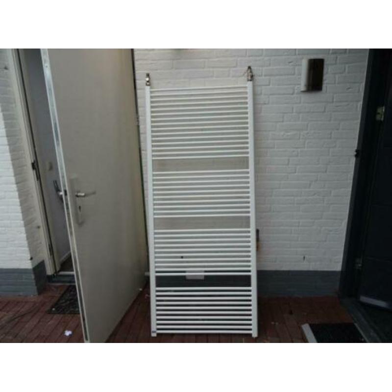 Bad kamer Radiator met Thermostaat kraan