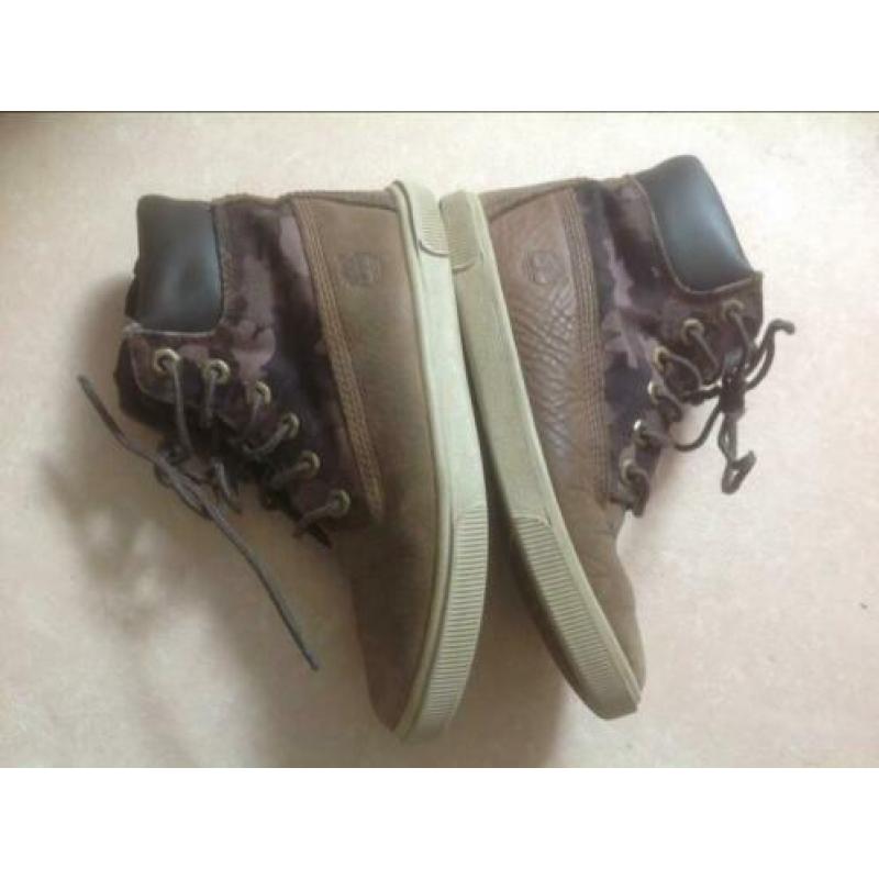 Timberland sneakers mt 31