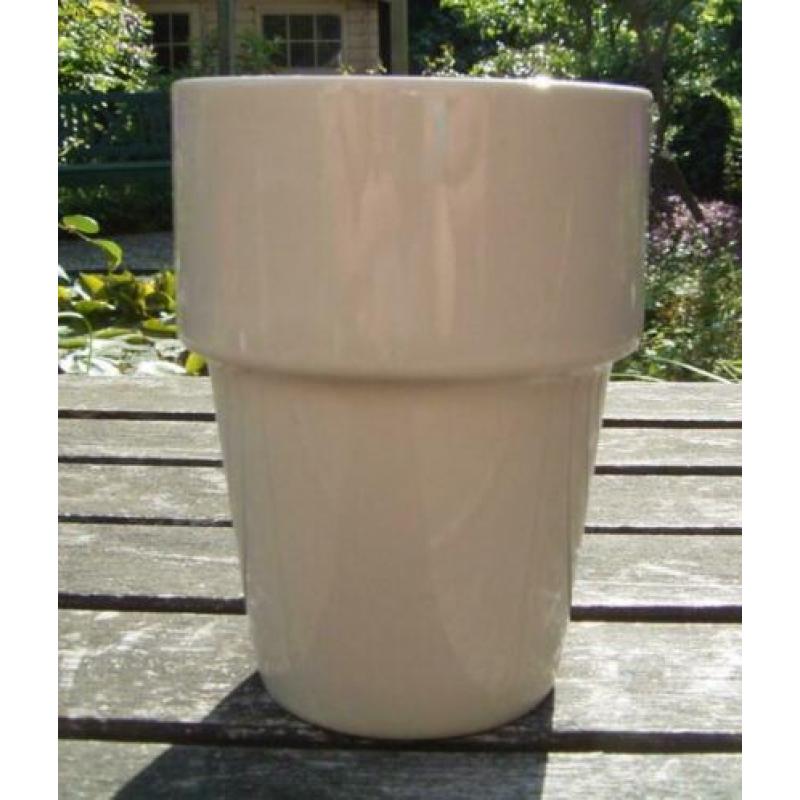 Diverse beker / bekers, 14 stuks, 0,50 euro per stuk