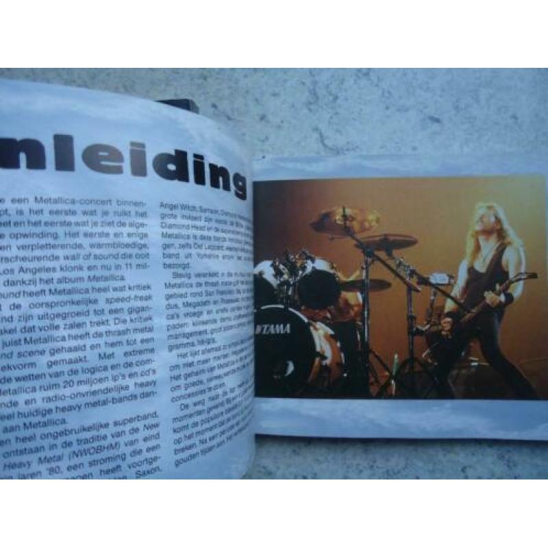 Metallica 1993
