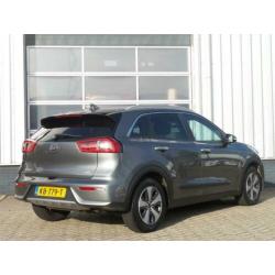 Kia Niro 1.6 GDi Hybrid First Edition *Privacy Glass*