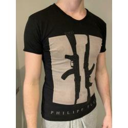 My Brand, Philipp plein, D&G en Ajax T-Shirts