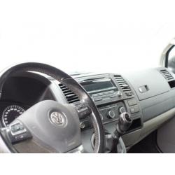 Volkswagen Transporter 2.0 TDI L2 H1 Comfort Pakket, Schuifd