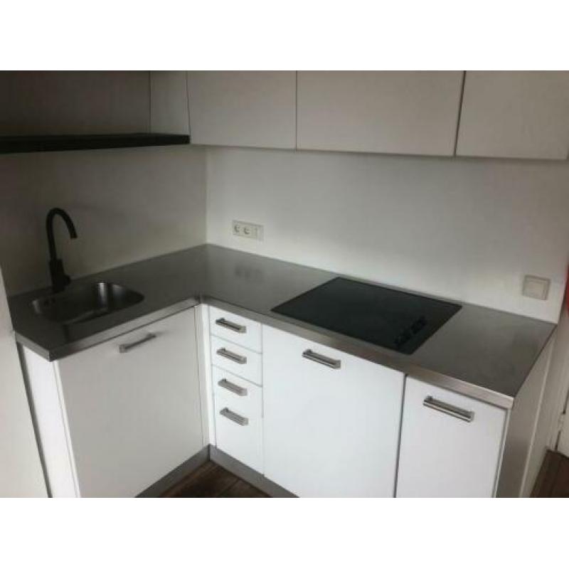 Appartement boschstraat Maastricht te huur per direct