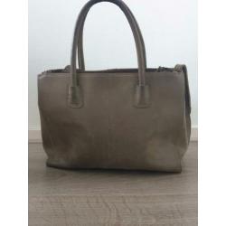 Burkley tas
