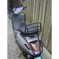 Vespa Sprint S SNOR NARDO GREY 0 KM 2020 FULL OPTIONS