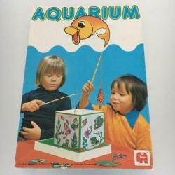 Aquarium Nr. 215 Jumbo 1978