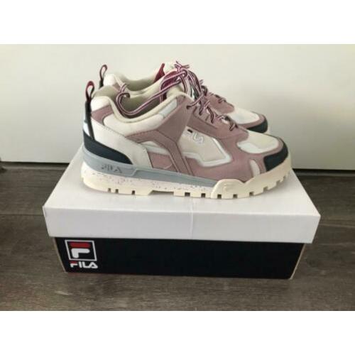 Fila Trailstep Wmn