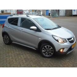 Opel KARL 1.0 Rocks Onl. Ed.