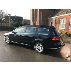 Volkswagen Passat Variant 1.6 TDI Comfortline BlueMotion NAV