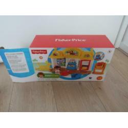 Fisher-Price winkeltje