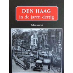 DEN HAAG 1930 - 1940 - Robert van Lit