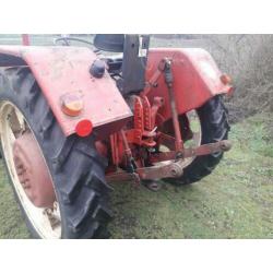Cormick d439