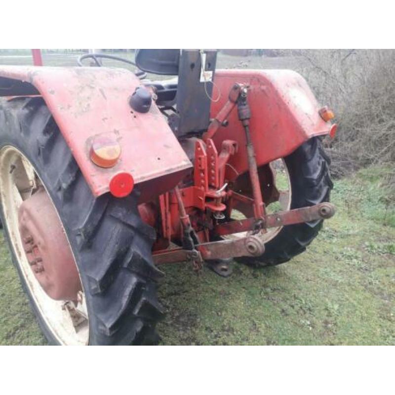 Cormick d439