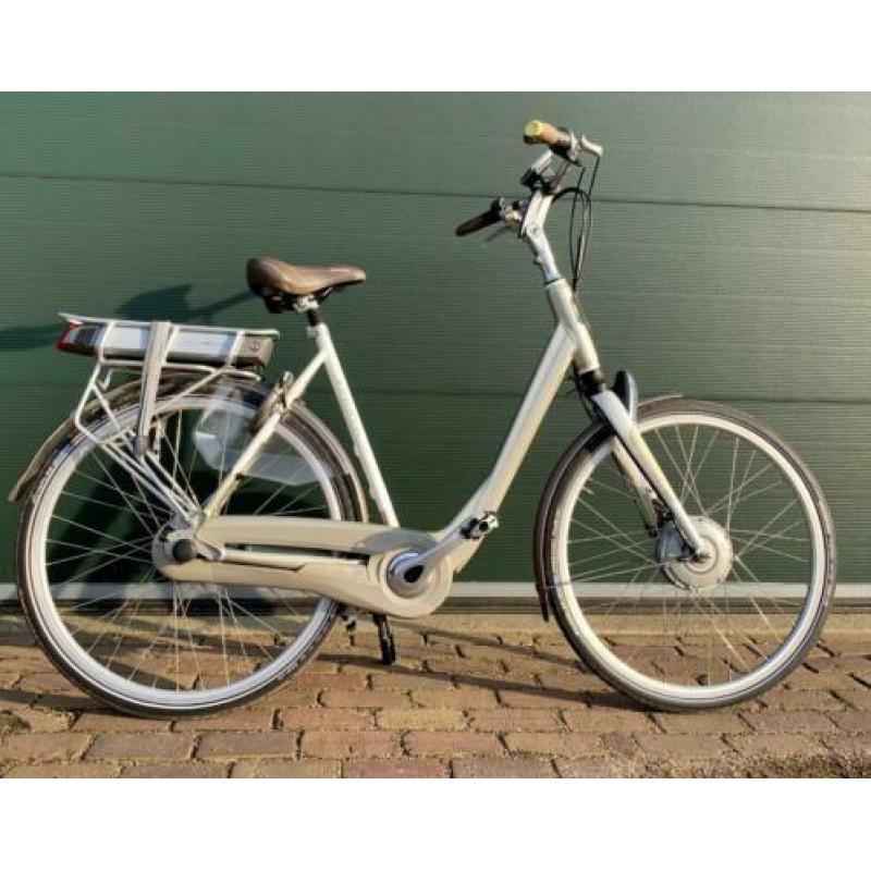 Sparta F8i 2016 E-bike