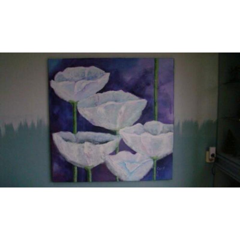 schilderij