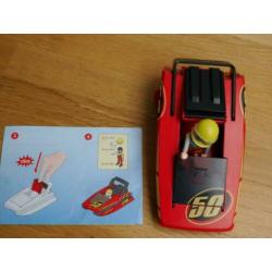 playmobil speedboot 4341