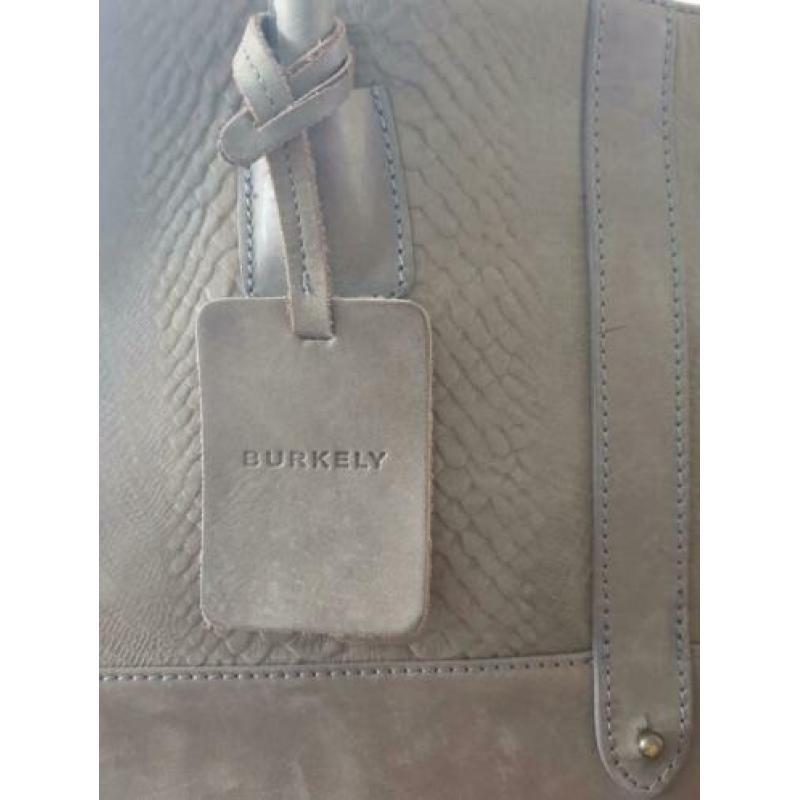 Burkley tas