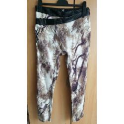 Nu by staff broek 42