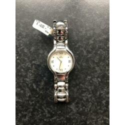 Ebel dames horloge nieuw!
