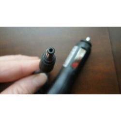 Nokia Car Charger E24 autolader telefoon