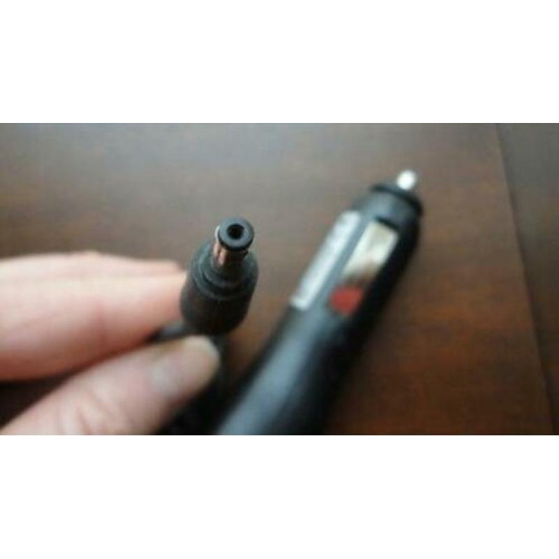 Nokia Car Charger E24 autolader telefoon