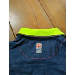 Polo Quapi boys maat 98/104