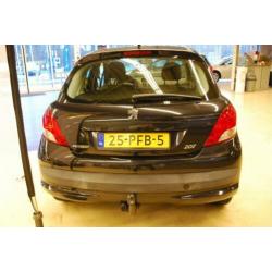 Peugeot 207 1.4 Acces Lite TREKH AIRCO CRUISECONT 5-DEURS CE