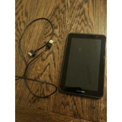 Samsung Galaxy 2
