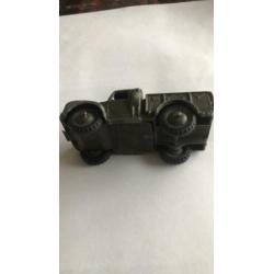 Dinky toy leger truck