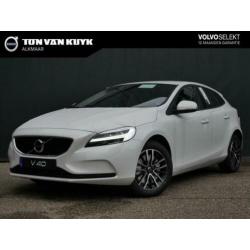 Volvo V40 T2 120PK Automaat Polar+ / Verwarmbare voorruit /