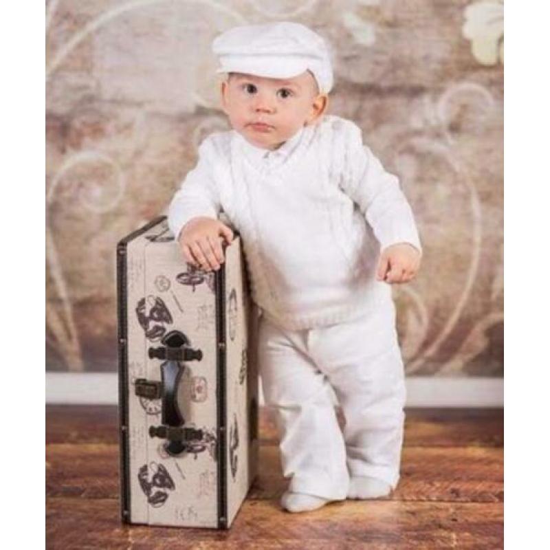 74 bruidsjonker romper baby romper trouwromper gentelman