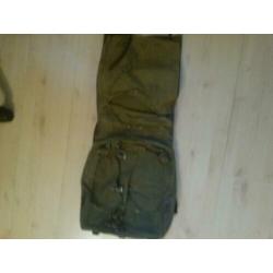 Duits wo2 affe tornister 1937 wehrmacht