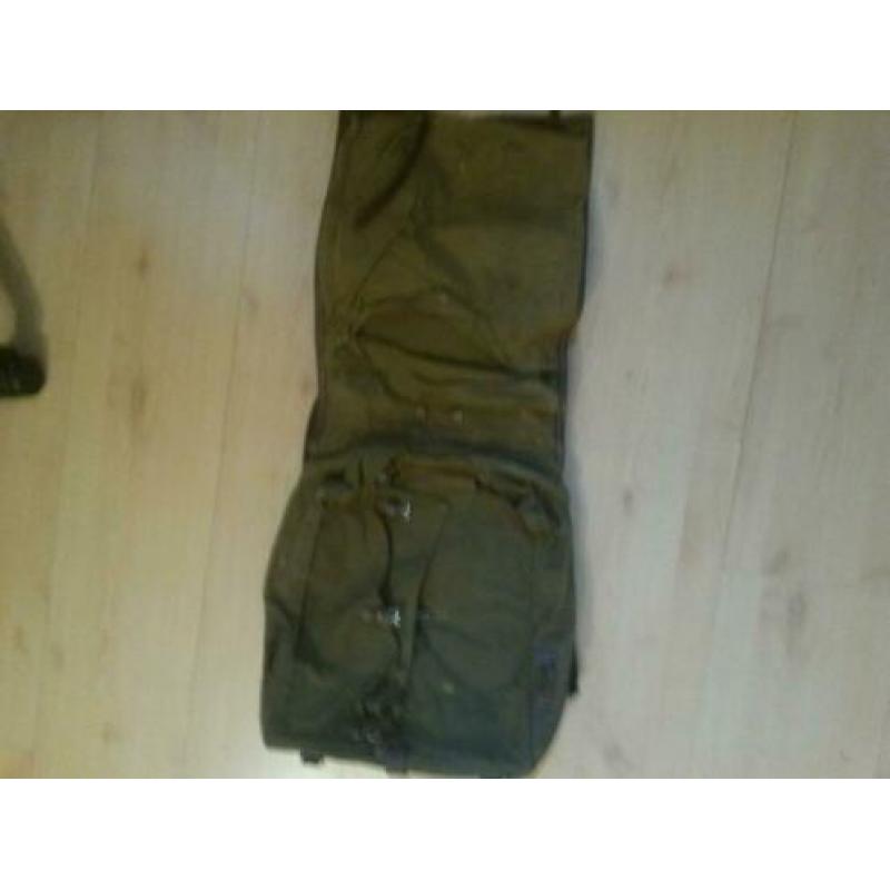 Duits wo2 affe tornister 1937 wehrmacht