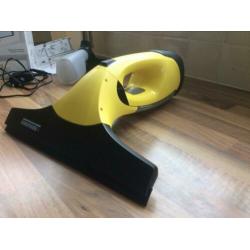 Karcher WV ruitenreiniger
