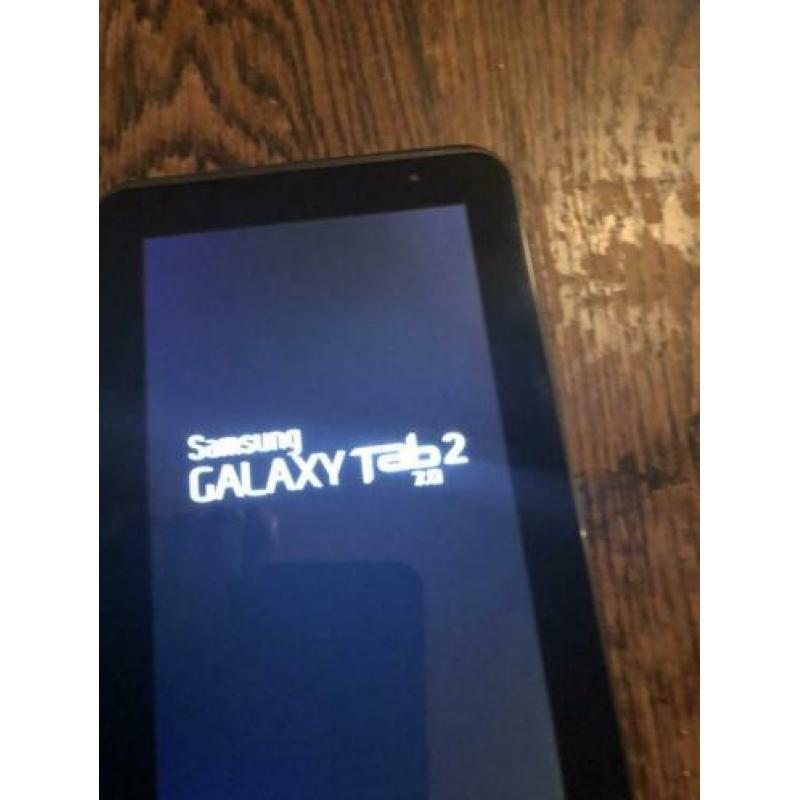 Samsung Galaxy 2
